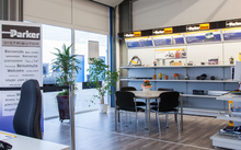 [Translate to Ukrainisch:] Bild Parker Store Vogel-Gruppe