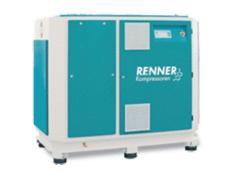 ölfreie Kompressoren