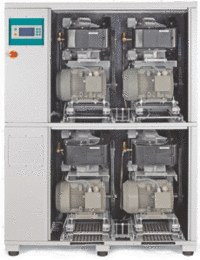 SCROLLline SuperSilent SLM-S