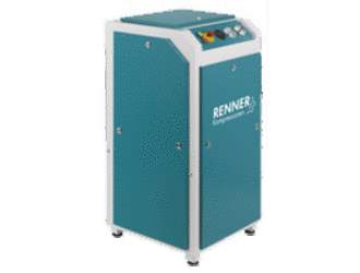 RENNER Schraubenkompressor