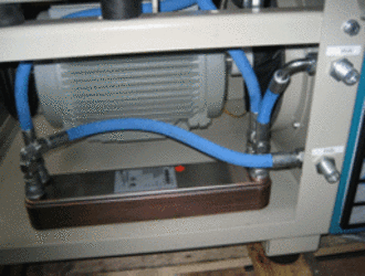 Wärmerückgewinnung