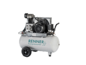 Kolben-Kompressoren REKO