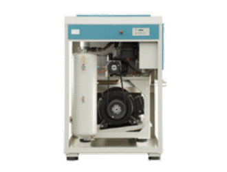 Schraubenkompressor RS 90