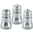Pioneer hydraulische Nippel Serie 8010 bis 3000psi für Schnellkupplungen
