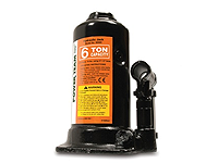 HEBER MIT EXTRA LANGEM HUB von SPX-Power-Team bei Vogel-Gruppe