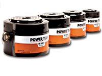 RC 55-620T Flachzylider, EW von SPX-Power Team bei Vogel