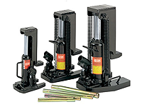 Zungenheber – Economy J: 2-10 Tonnen von SPX-Power Team bei Vogel