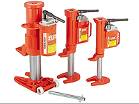 Zungenheber - Standard J: 5,5 – 27,5 Tonnen von SPX-Power Team bei Vogel