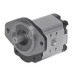 [Translate to Ukrainisch:] Bild Zahnradpumpe